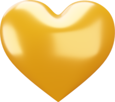 valentine's heart icon png