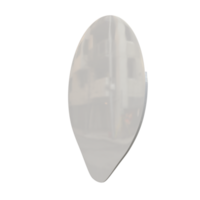 gitarr pena isolerat på transparent png