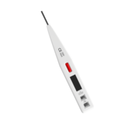 compteur électrique isolé sur transparent png