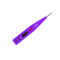 compteur électrique isolé sur transparent png