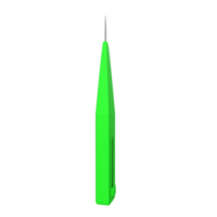 elektrisk meter isolerat på transparent png