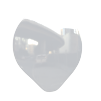 Guitar pena isolated on transparent png