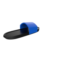 Slipper isolated on transparent background png