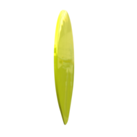 Guitar pena isolated on transparent png