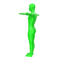 body anatomy isolated on background png