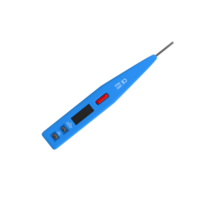 elektrisk meter isolerat på transparent png