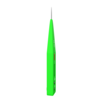 compteur électrique isolé sur transparent png