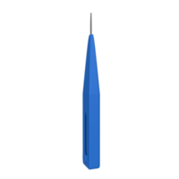 elektrisk meter isolerat på transparent png