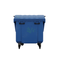 3d paper container png
