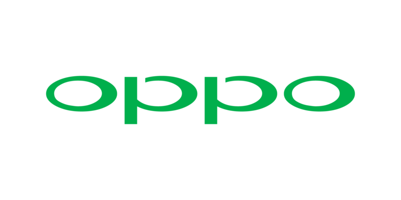 OPPO logo png transparent 18876247 PNG