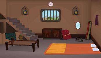 Inside House Background Vector Art, Icons, and Graphics for Free Download