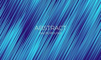 illustration abstract line fast motion geometric centric motion futuristic on background vector