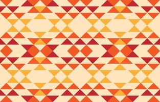 Fabric pattern 015 vector