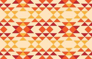 Fabric pattern 015 vector