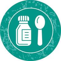 Syrup Vector Icon