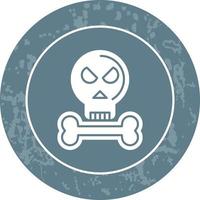 Bones Vector Icon