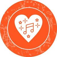 Music Vector Icon