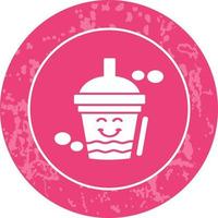 Drink Vector Icon