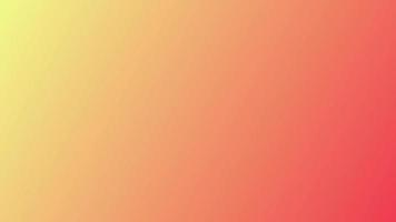 Animated background with two color gradients of pink and brown video