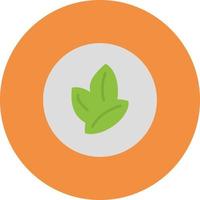 Organic Vector Icon