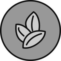 Organic Vector Icon