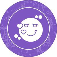 Flirty Vector Icon