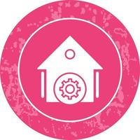 Settings Vector Icon