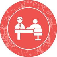 Evaluating work Vector Icon