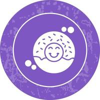 Donut Vector Icon