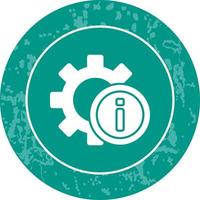 Setting Vector Icon