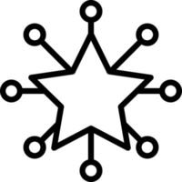 opportunity modern line style icon vector
