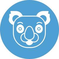 Koala which can easily edit or modify vector