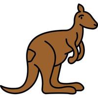 Kangaroo which can easily edit or modify vector