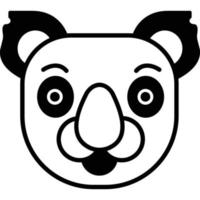 Koala which can easily edit or modify vector