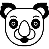 Koala which can easily edit or modify vector