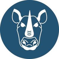 Rhinoceros which can easily edit or modify vector