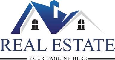 Real estate Building logo design inspiration. building logo design Free Vector