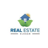 Real estate Building logo design inspiration. building logo design Free Vector