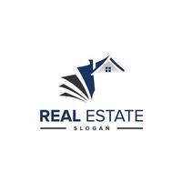 Real estate Building logo design inspiration. building logo design Free Vector