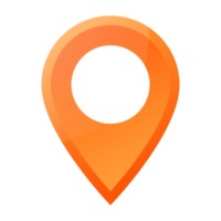 ícone do mapa de localização. png
