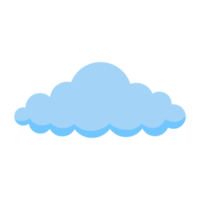 Blue Cloud icon. png