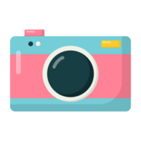 roze camera icoon. png