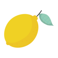 icono de limones amarillos. png