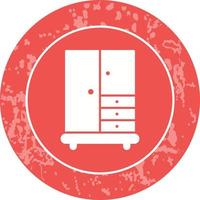 Closet Vector Icon