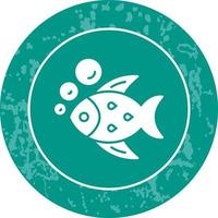 Fish Vector Icon