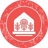 Farm House Vector Icon