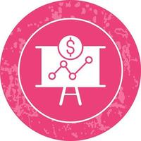 Presentation Vector Icon