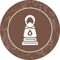 Lamp Vector Icon