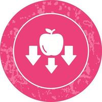 Gravity Vector Icon