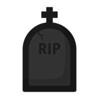 Cartoon Grave icon. png